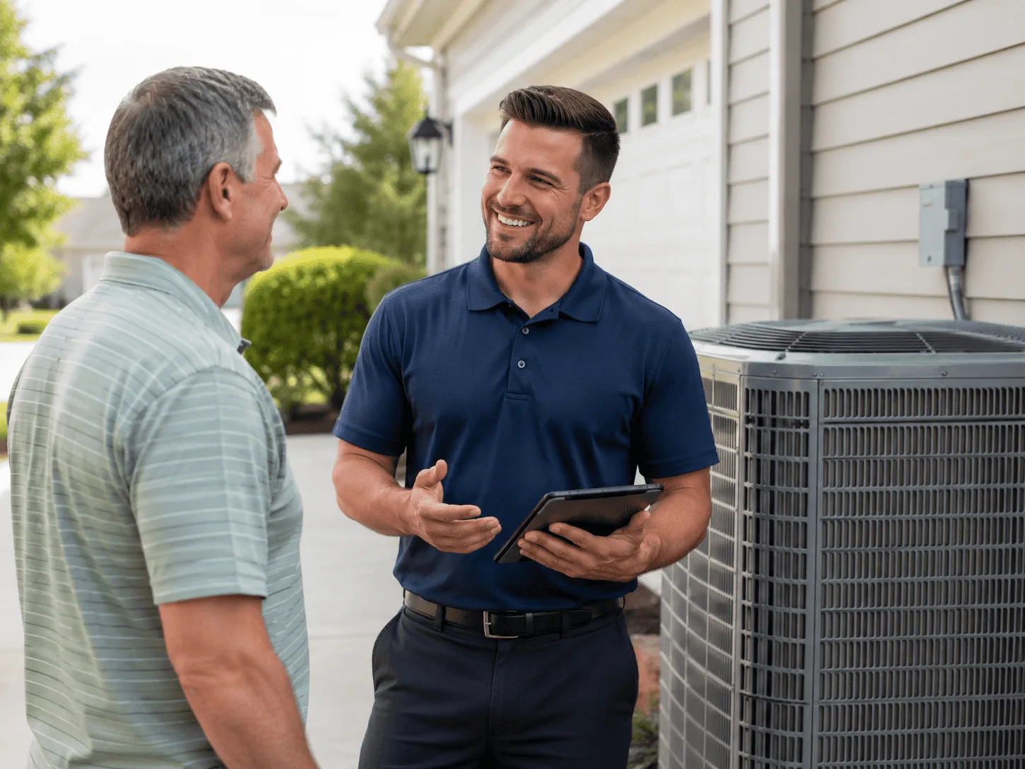 Heat Pump Installation Darien, CT FAQs